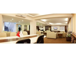 Prestige Hotel Donmez