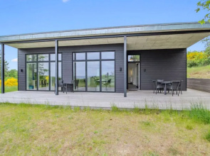 "Irek" - 500m from the sea in Djursland and Mols