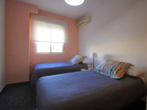 Apartamento CasaTuris en Rodolfo Salazar