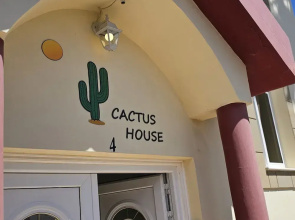 122 VOR - Stay Cactus House