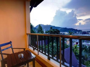 Patong Cottage Resort