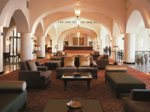 DoubleTree by Hilton Muscat Al Waha
