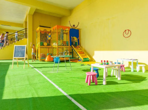 Малая Бухта