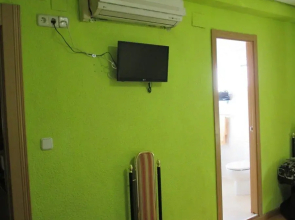 Hostal Pradillo