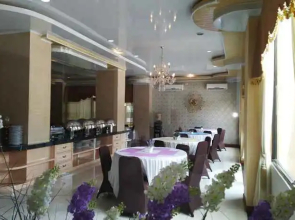 Hotel Madinah