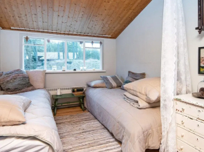 6 Person Holiday Home in Romo-by Traum