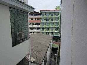 18 Coins Budget Hotel