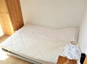 Appartements Mont Rouge