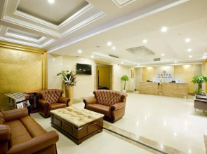 Chongqing Qintaiyue Hotel