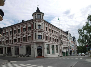 Home Hotel Grand Gjovik