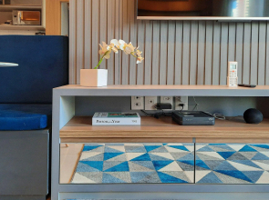 Luxuoso e Moderno Studio One Milenio no Cocó by DM Apartments