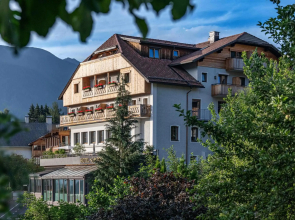 Hotel Post Tolderhof