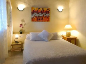 Apartament Caracola