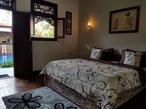 Gili Bagaz Cottages