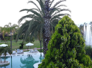 Presa Di Finica Hotel & Suites