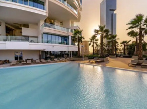 FIVE Jumeirah Village Dubai