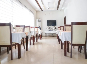 City View Hotel & Restaurant