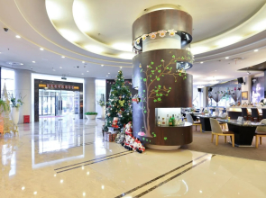 Yashidu Suites