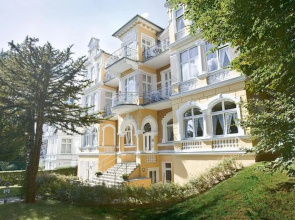 Villa Aegir Villa Aegir 101