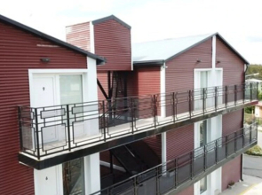 Complejo los Guindos - Ushuaia Flat