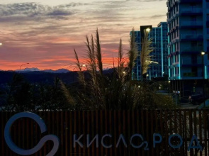 Апартаменты на улице Ясногорская-16/2