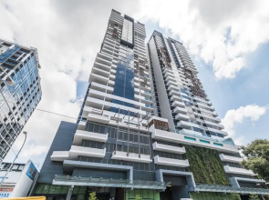 Homely Apartment in South Brisbane