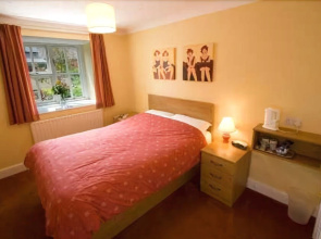 The Willow Guest House