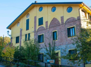 Green Park Monastero