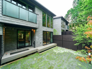 Rakuten STAY VILLA Hakone Sengokuhara North Wing 105 or 106 BBQ Terrace Pet allowed Capacity of 10 persons