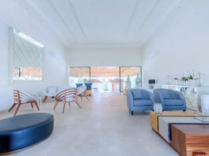 El Tigre Golf Resort Quinta San Miguel