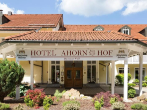 Hotel Ahornhof