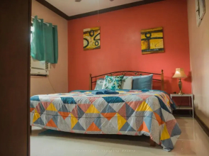 Shenanigans Glamping Resort