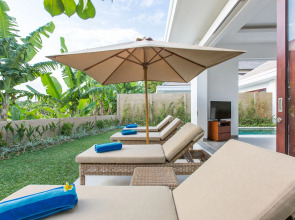 Gajah Villas Bali by Nagisa Bali