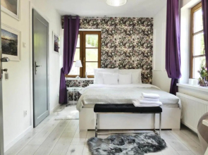 Euforia Apartamenty
