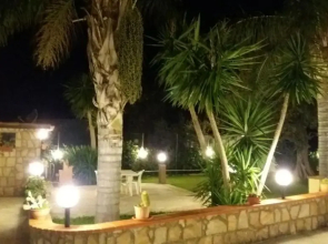 Villa enza