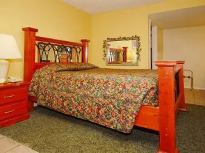 Ambassador Inn & Suites