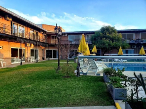 Marvic Hotel