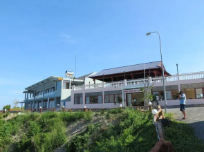 Binh Minh Resort - Vung Tau Cable Car