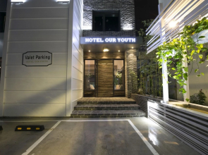 Hotel Our Youth