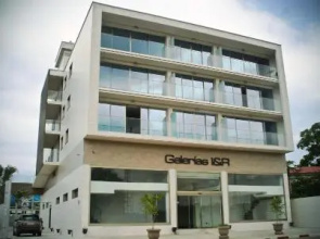 Galerias I&R