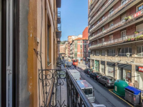 Apartamento Funicular Plaza