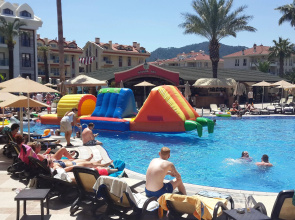 Club Anastasia Aparthotel
