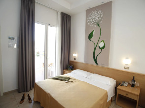 Hotel Villa dei Fiori