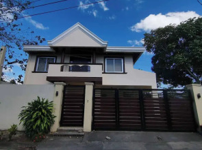 Cozy 3br Home Entry to Cwc, Pili Golf, Naga, Bicol