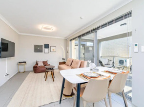 Swan Valley Serviced Apartments