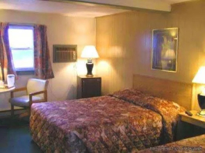 Watertown Budget Inn