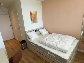Comfort Studio in a Premium Residence- Sport/cinema