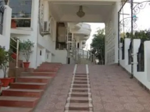 Saubhagyam Residency