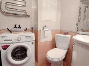 Апартаменты Лора Хоум на ул. Чертановская, д. 29, корп. 2