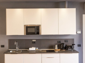 Rental In Rome Vatican Deluxe Apartment